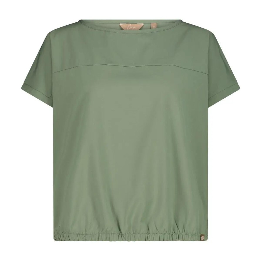 Damski jersey CMP Lightweight