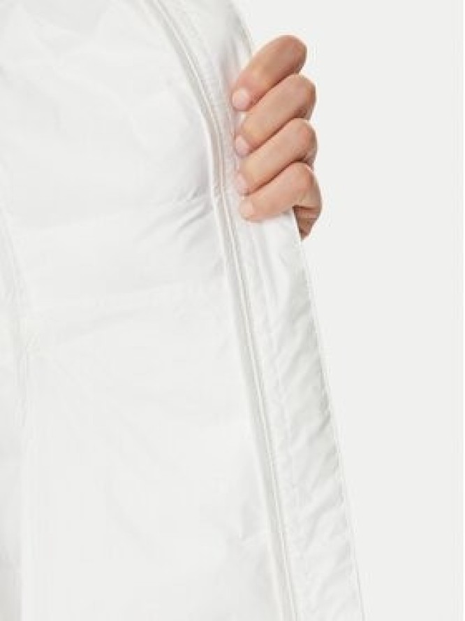 EA7 Emporio Armani Bezrękawnik 7W000472 AF12477 U0002 Biały Regular Fit