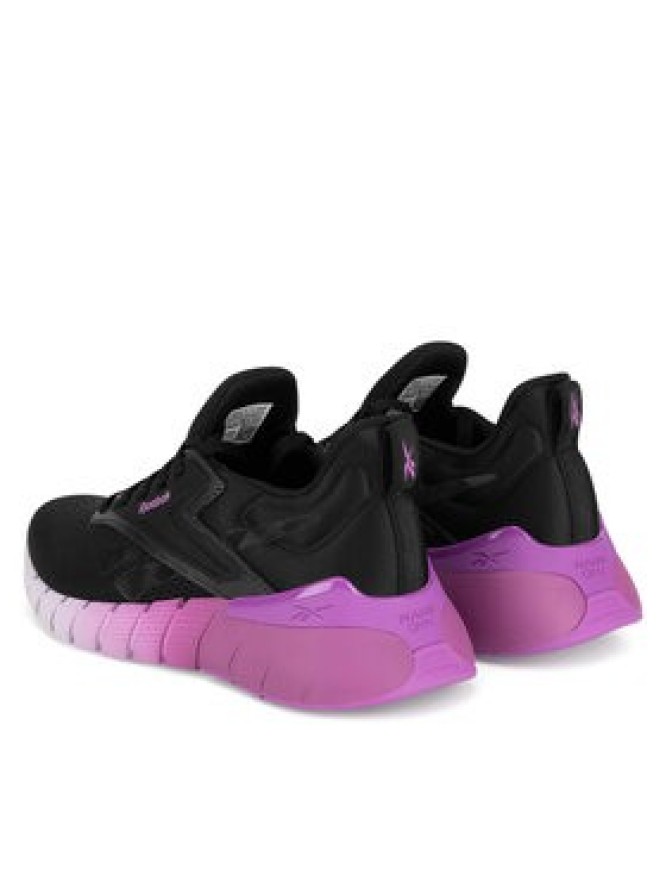 Reebok Buty na siłownię NANO GYM 100212276 Czarny