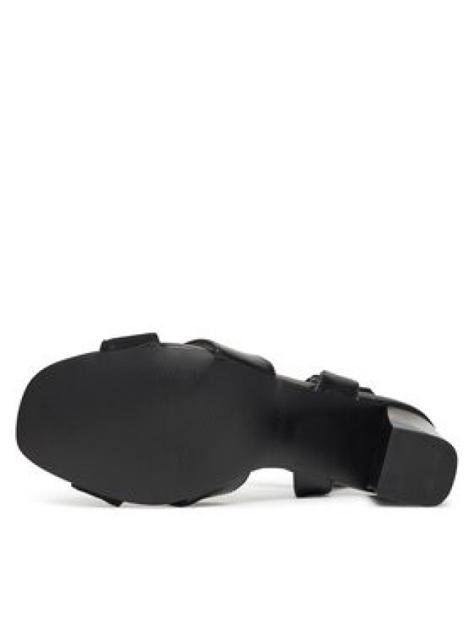 Lasocki Sandały WYL3119-15Z Czarny