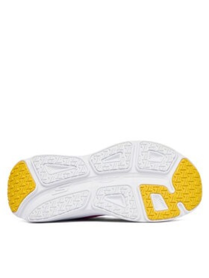 Skechers Buty do biegania Max Cushioning Endeavour 129470/RAS Różowy