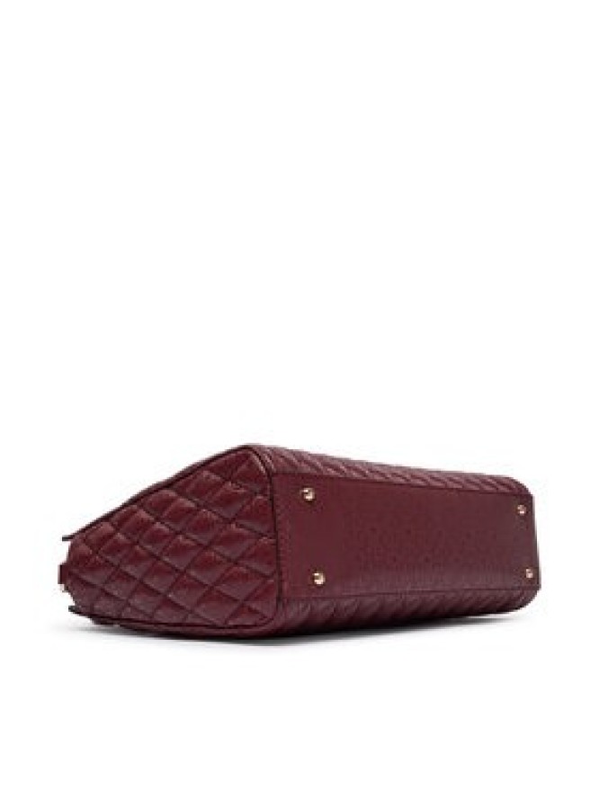 Guess Torebka Tamara HWGG23 23050 Bordowy