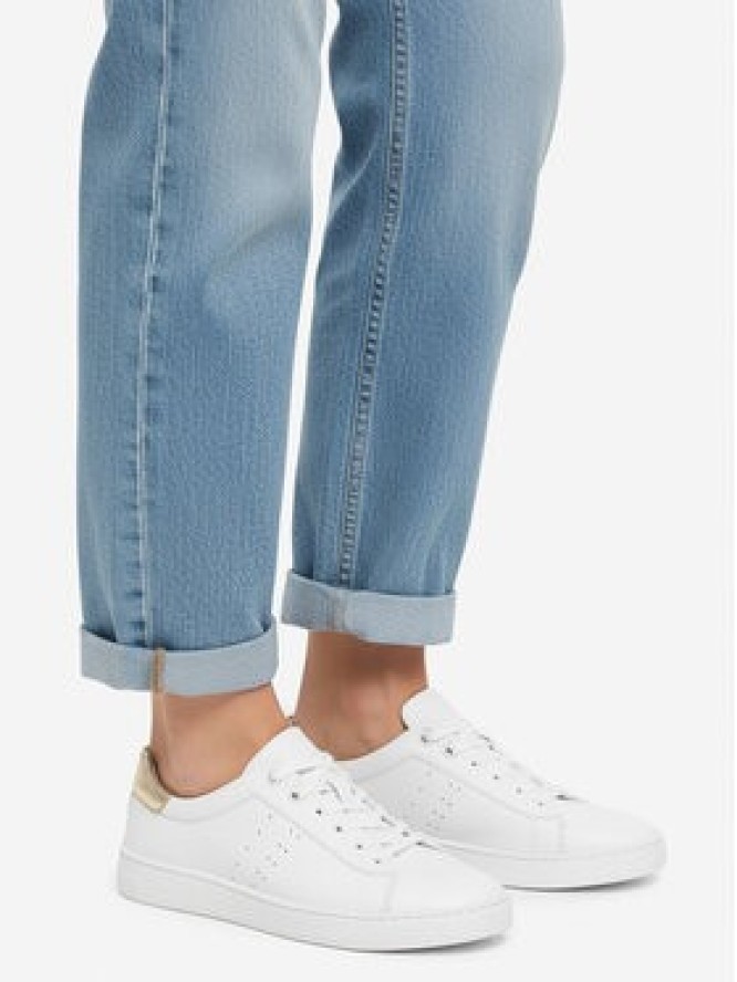 Lasocki Sneakersy CEO-WI16-D557-04 Biały