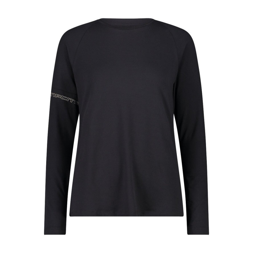 Koszulka damska turystyczna CMP 34N2166