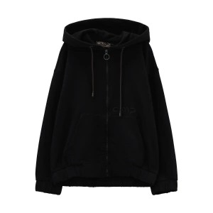 Bluza damska z kapturem CMP