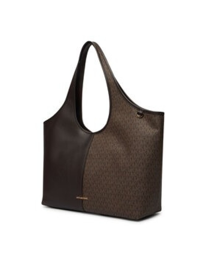 MICHAEL Michael Kors Torebka 30T6G51T9B Brązowy