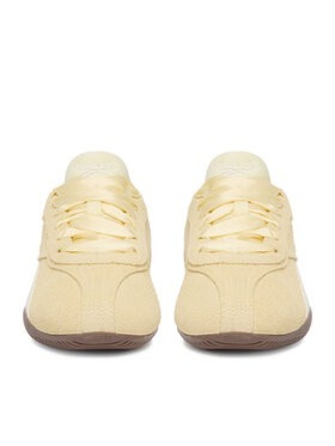 Reebok Sneakersy CEOSS-ULTRA LO 100272857 Żółty