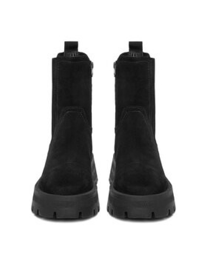 G-Star Raw Botki CEO-WI16-525-01 Czarny