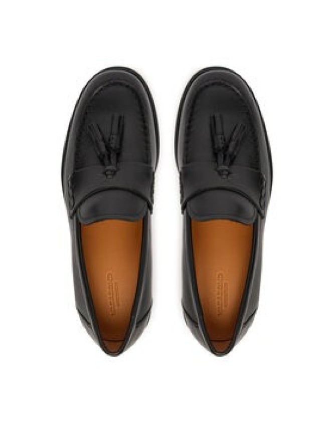 Vagabond Shoemakers Lordsy Linn 6036-101-20 Czarny