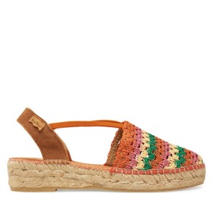 Espadryle Toni Pons