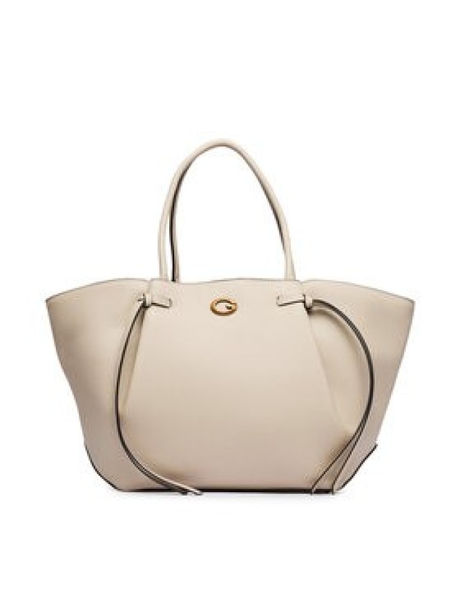Guess Torebka Allegra HWBG22 37230 Beżowy