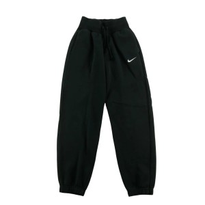 Second life - Spodnie dresowe damskie Nike Swoosh tapered - Stan dobry