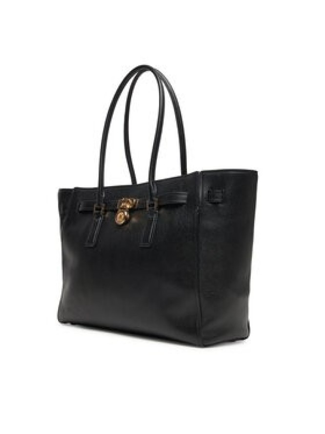 MICHAEL Michael Kors Torebka 30F5GNXT3L Czarny