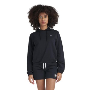 Krótka bluza z kapturem Chic Boxing