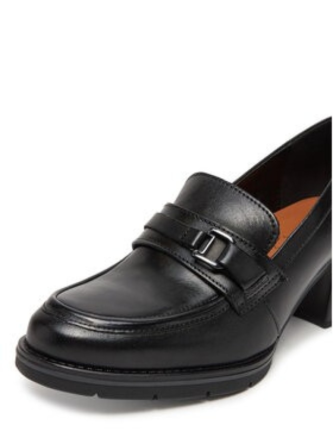 Lasocki Półbuty WB-TATIANA-30 Czarny