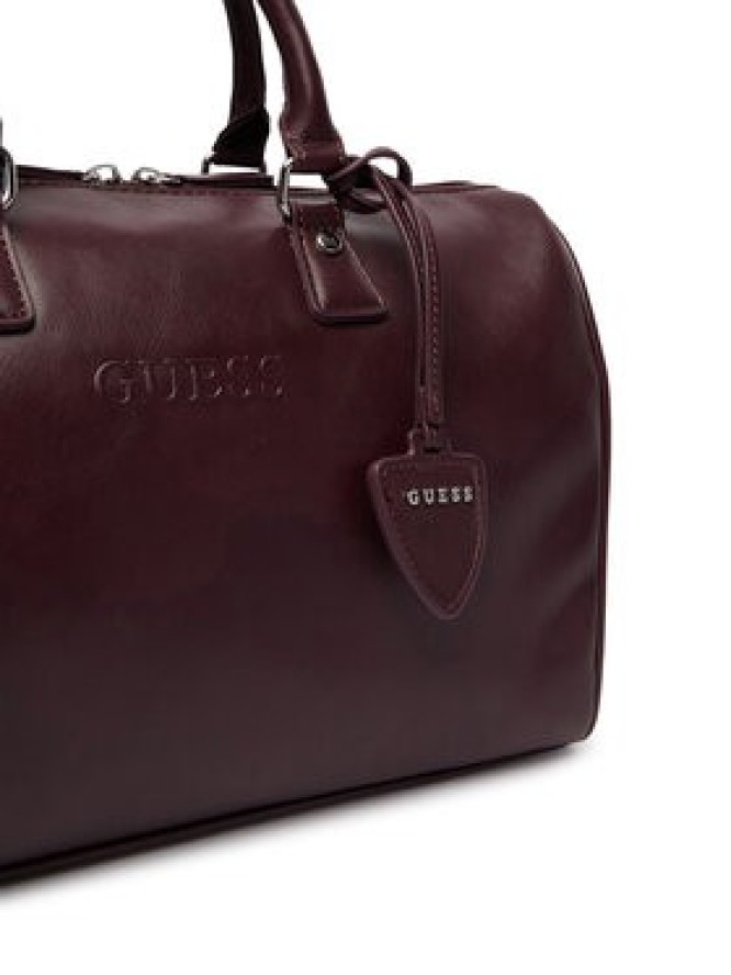 Guess Torebka V6BZ06 W4595 Fioletowy