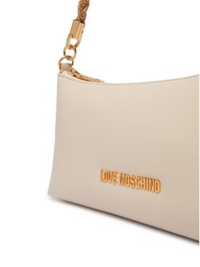 LOVE MOSCHINO Torebka JC4143PP1OLX0110 Écru