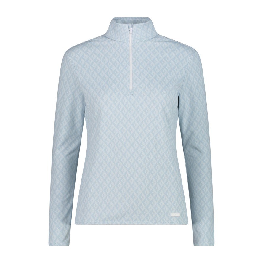 Golf damska narciarska CMP 33L0486