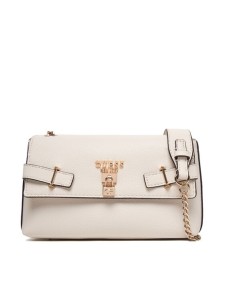 Guess Torebka Yesba HWBG78 33210 Écru