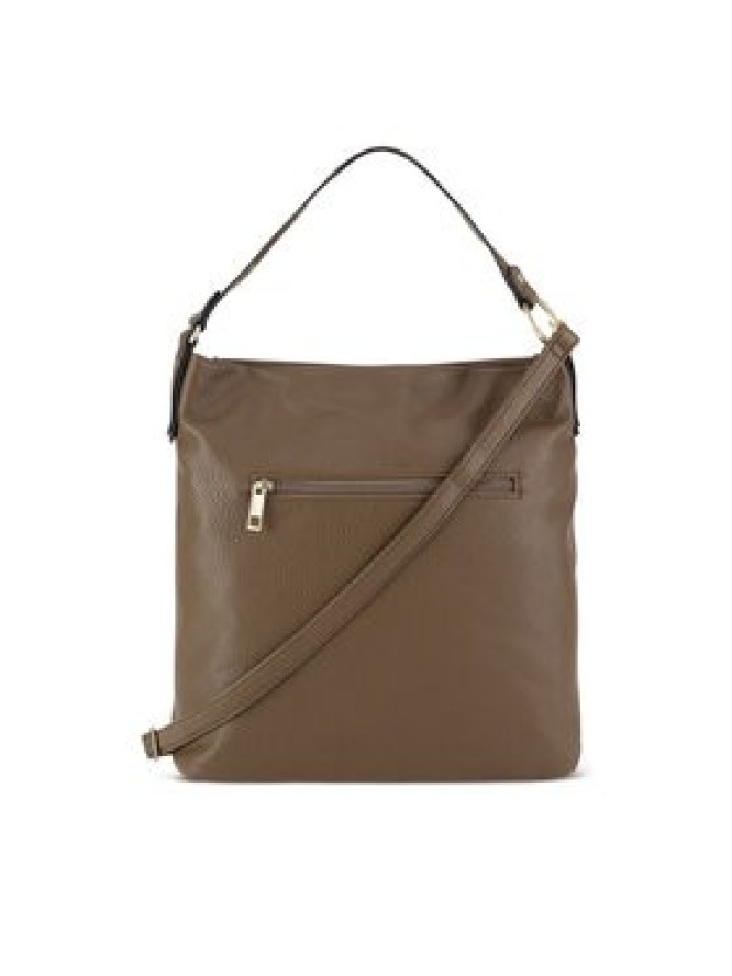 Lasocki Torebka LSK-K-051-06 Khaki