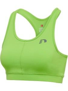 Biustonosz dla kobiet Newline core athletic