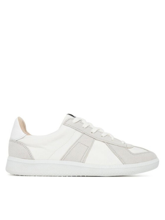 Novesta Sneakersy Gat Summer N454003-002BLN110 Biały