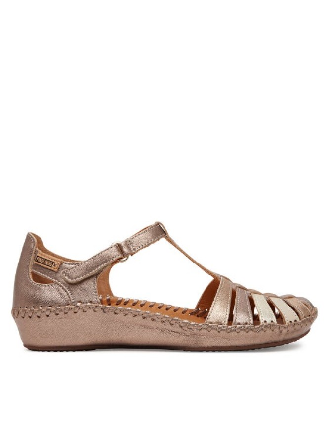 Pikolinos Sandały 655-0843Clc2 Różowy