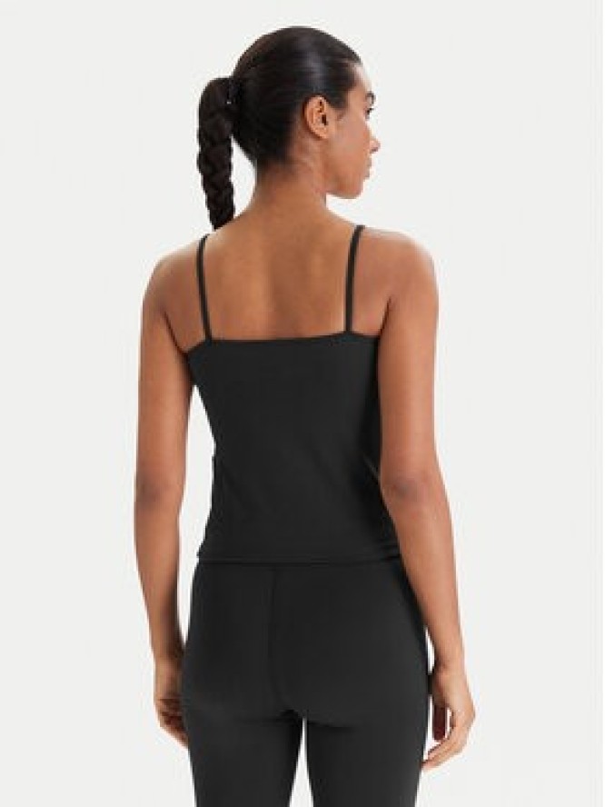 Guess Top V6RP14 KD952 Czarny Slim Fit