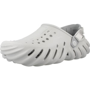 Tenisówki Crocs Model 153003 Kolor Szary