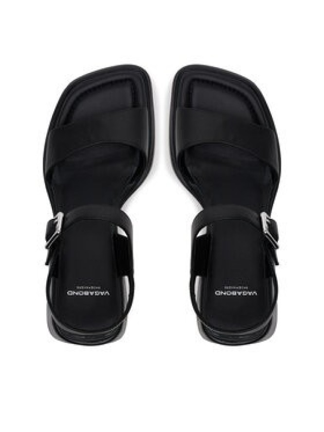 Vagabond Shoemakers Sandały Ines 5911-001-20 Czarny
