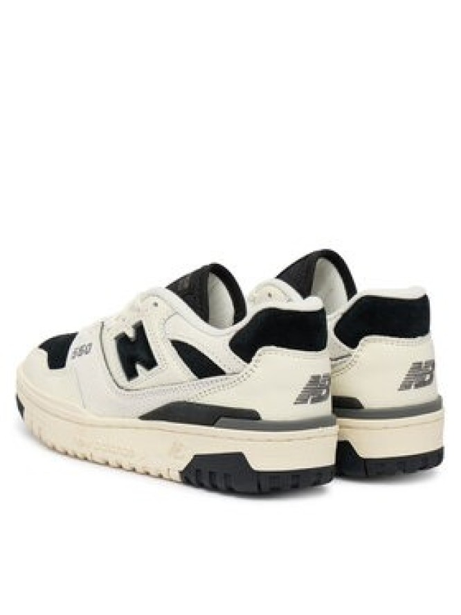 New Balance Sneakersy BB550LEG Beżowy