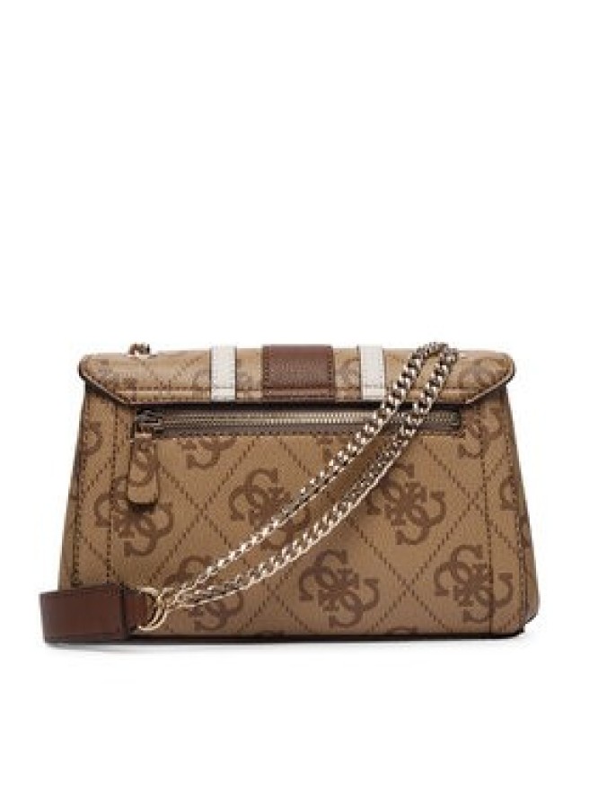 Guess Torebka Noelle II HWSS96 72210 Brązowy
