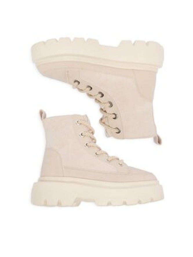 Roxy Trzewiki CEO-V12-1125 Beżowy