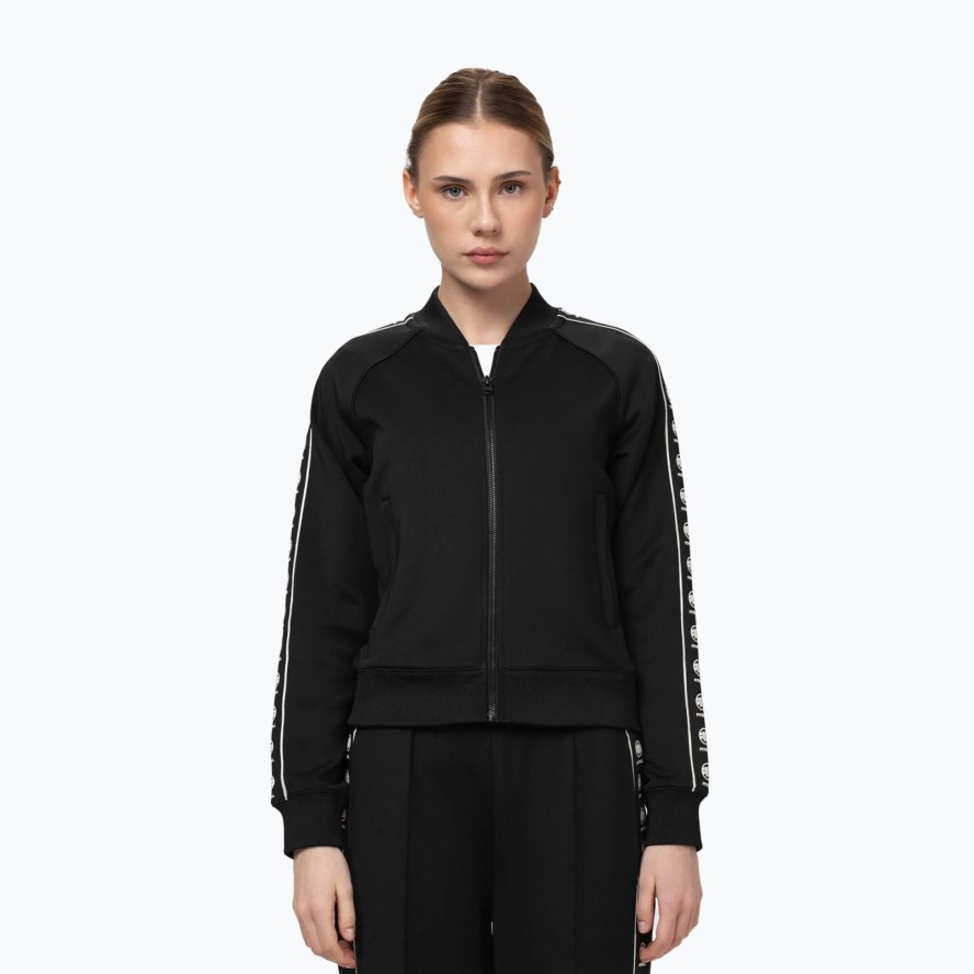 Bluza damska Pitbull Verona Collar Zip