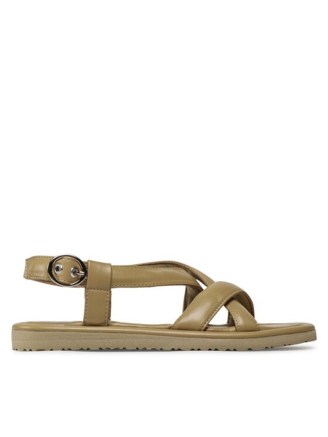 Jenny Fairy Sandały WS21021-07 Zielony