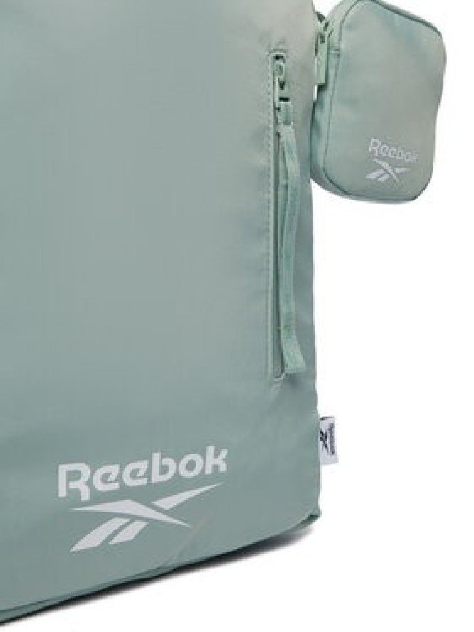 Reebok Torebka CWBEO-RBK-B-011-10 Zielony jasny