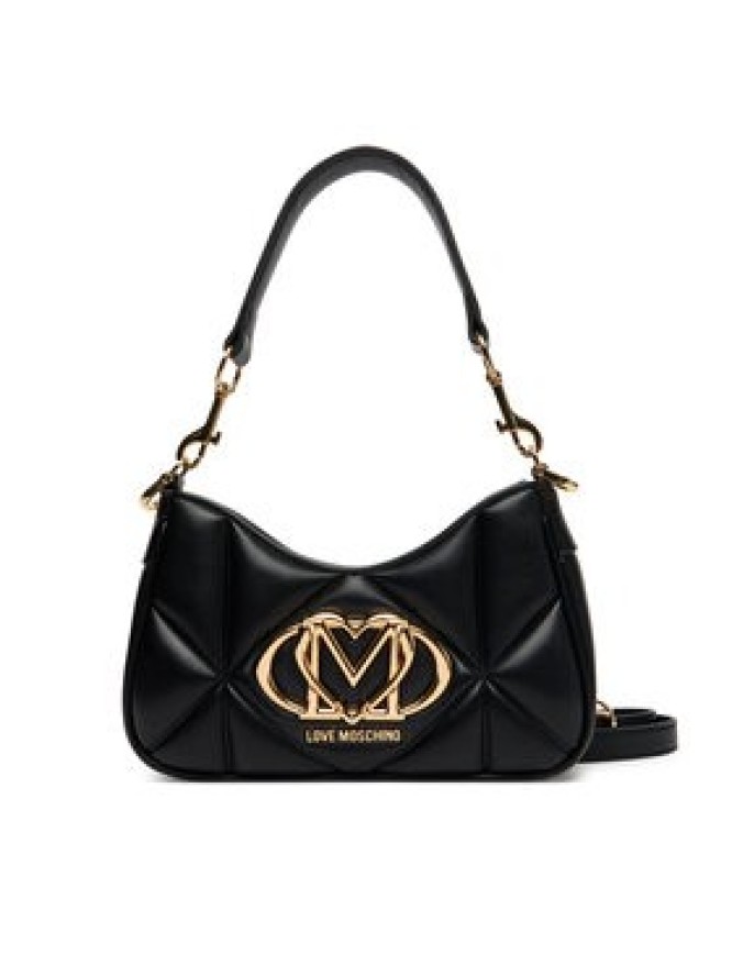 LOVE MOSCHINO Torebka JC4080PP1NLC0000 Czarny
