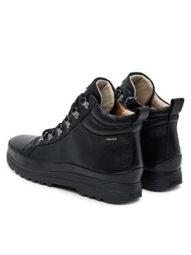 Pikolinos Trzewiki W3W-8564C11 Czarny