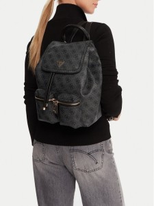 Guess Plecak Manhattan II HWSG71 18310 Szary