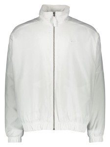 Nike Kurtka w kolorze białym rozmiar: L