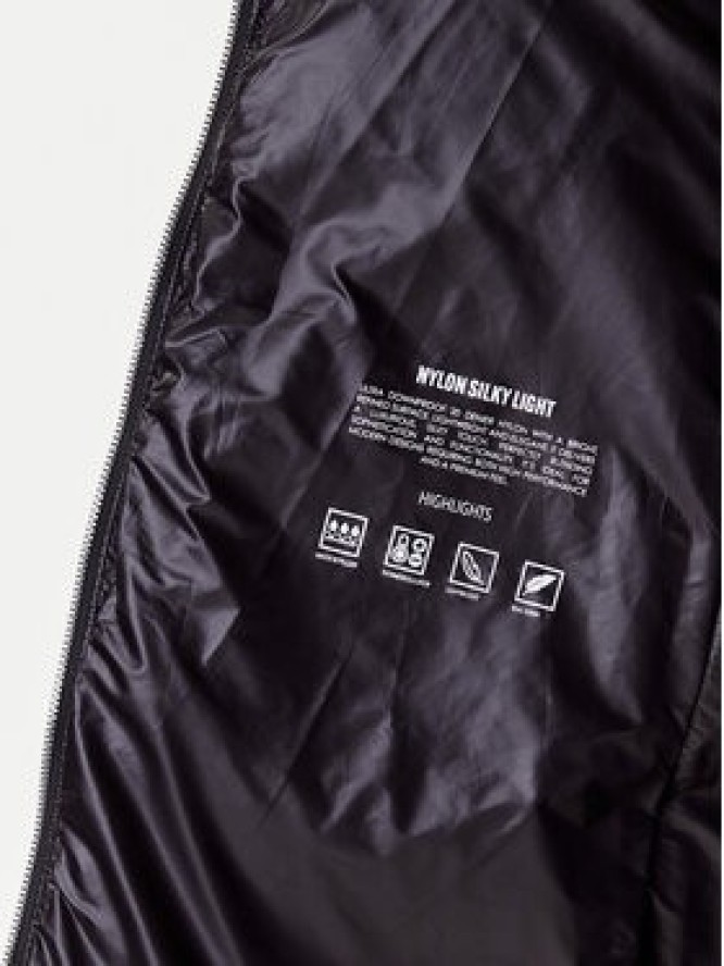 Hetregó Kurtka puchowa Hanna 8P602F 25WD02 Czarny Regular Fit