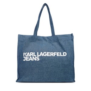 Torebka Karl Lagerfeld Jeans