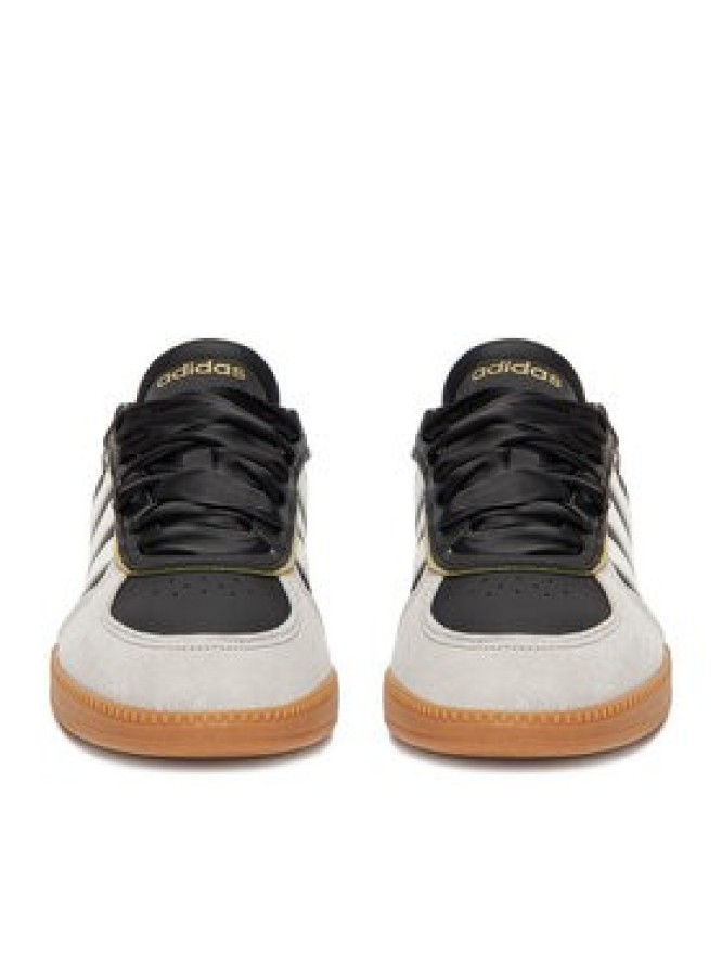 adidas Sneakersy BREAKNET SLEEK JQ8255 Czarny