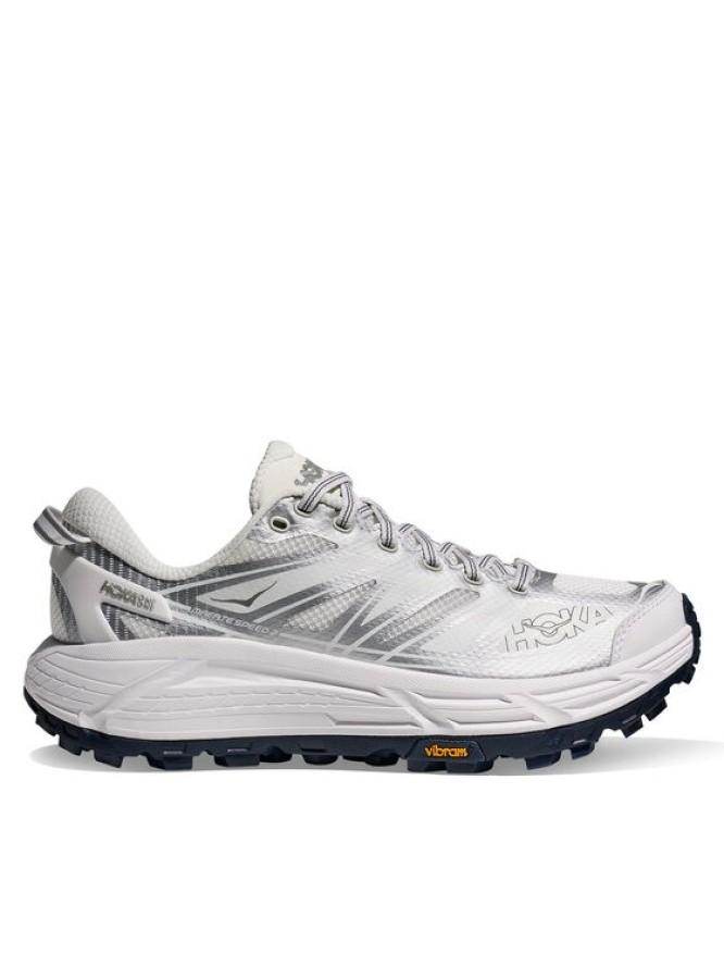 Hoka Sneakersy Mafate Speed 2 1126851 Biały