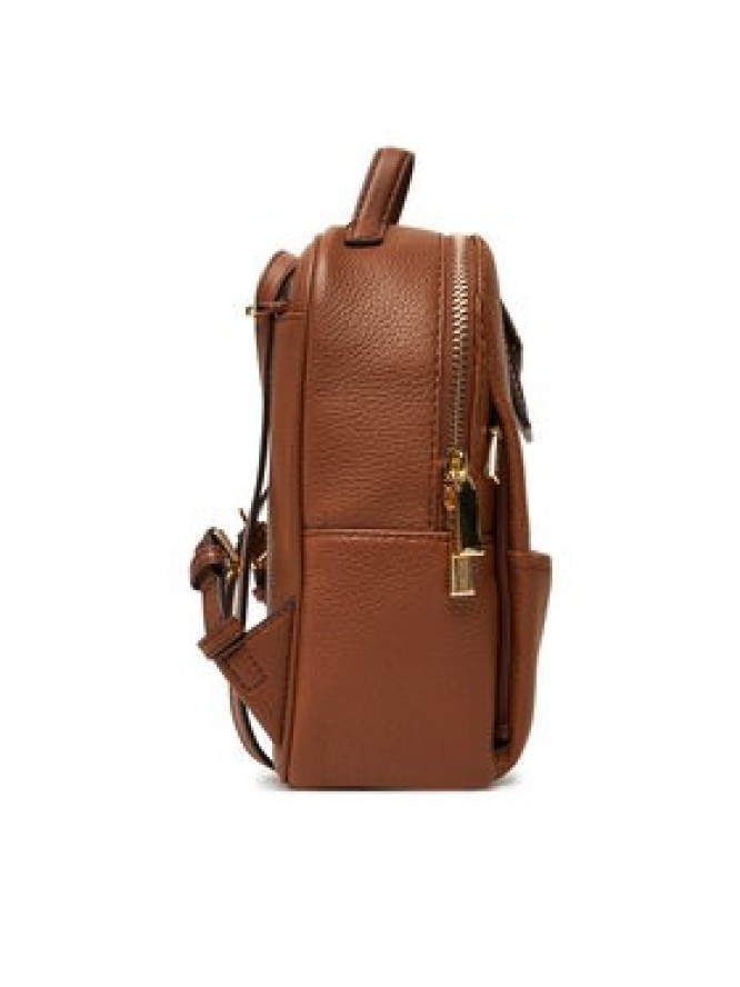 MICHAEL Michael Kors Plecak Sable 30T5G3XB1L Brązowy