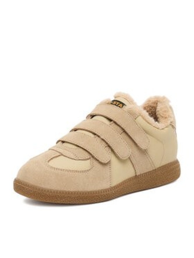 G-Star Raw Sneakersy CEO-MIRAY-01 Beżowy