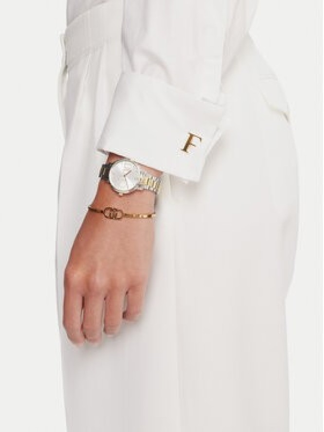 Liu Jo Zegarek TLJ2520 Srebrny