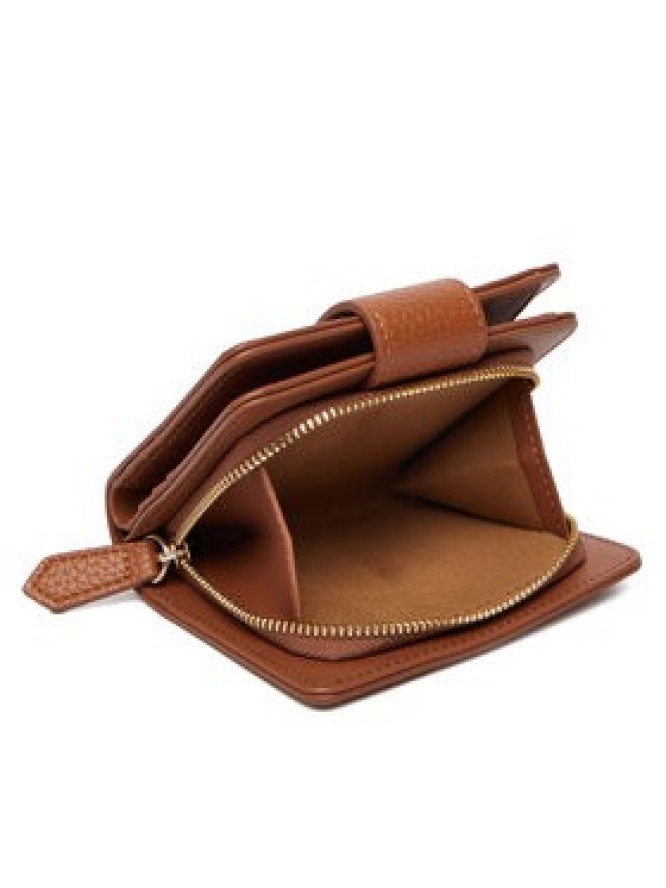 Valentino Portfel Alexia VPS5A8215 Brązowy