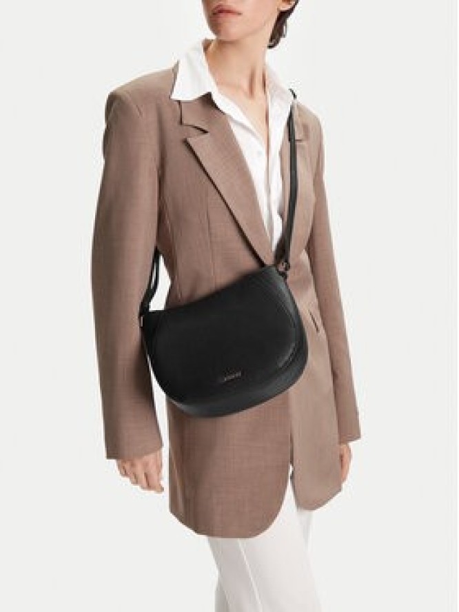 Lasocki Torebka LSK-K-033-06 Czarny