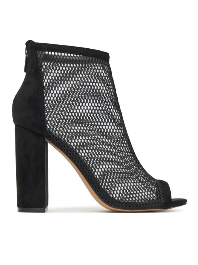 JENNY Sandały ARINA LS4937-80 Czarny